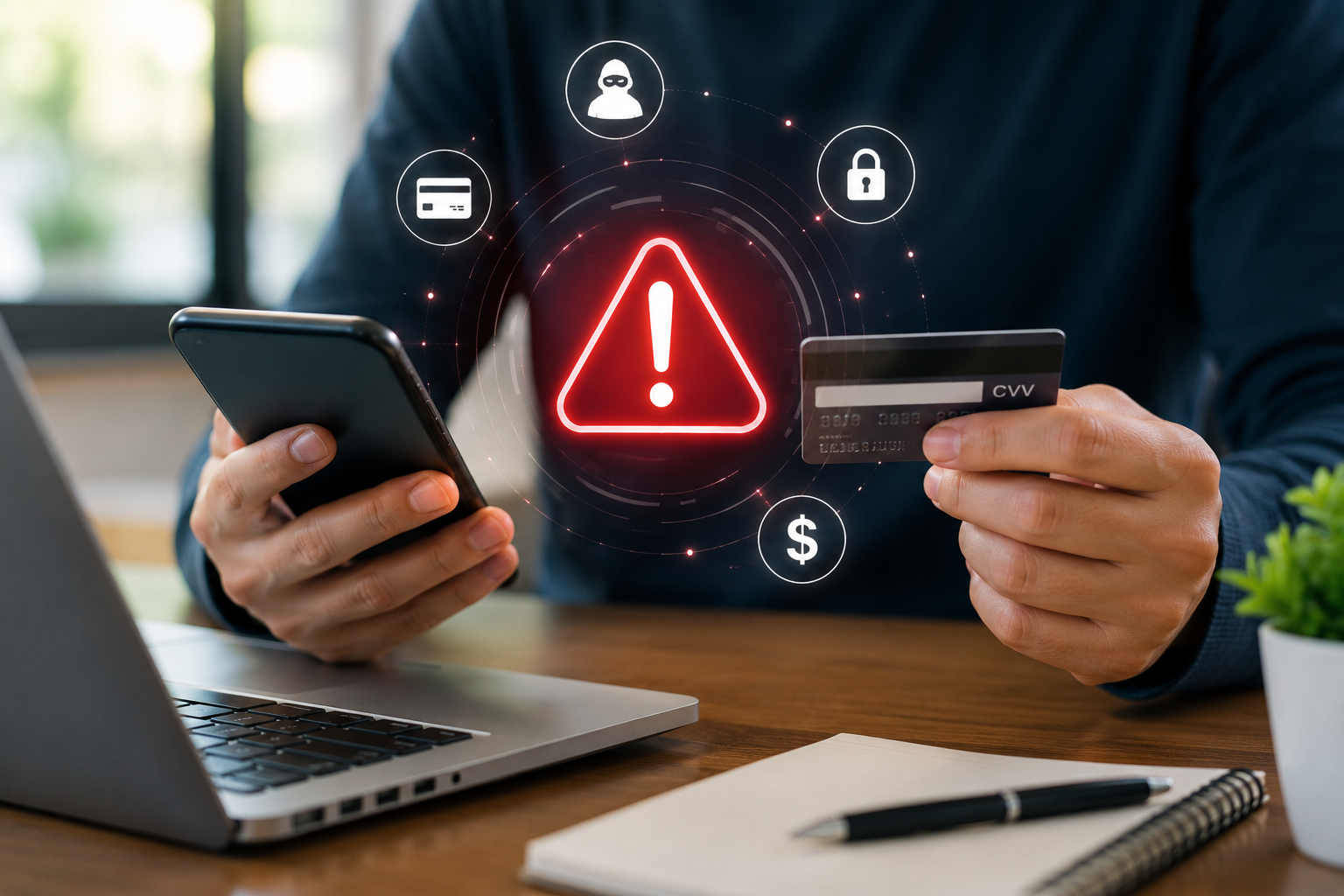 3 Chiêu Thức Lừa Tiền Khi Vay Online Khách Hàng Cần Đặc Biệt Cảnh Giác