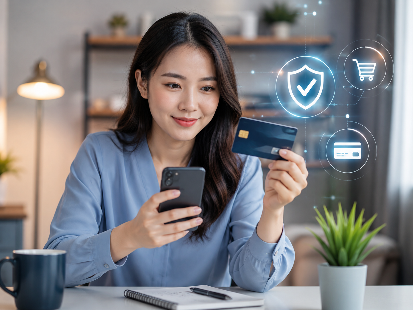 Top 3 thẻ tín dụng không cần chứng minh thu nhập được nhiều người quan tâm